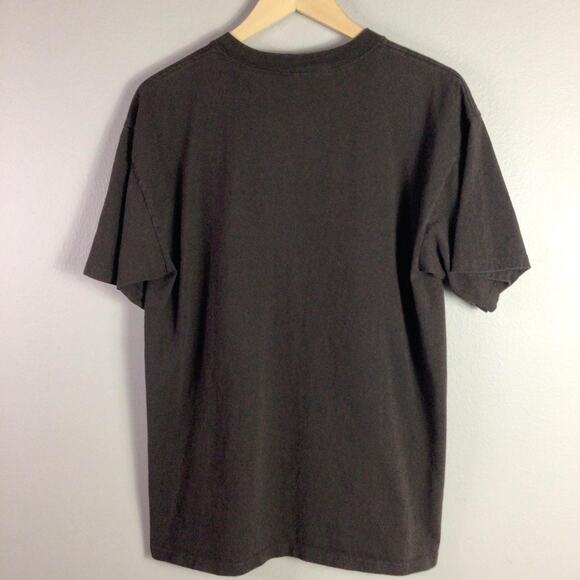 Vintage 2006 The Break-Up Movie T Shirt Brown Blue Large - Picture 4 of 4